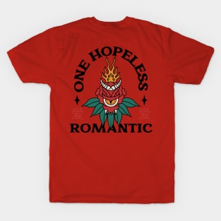One Hopeless Romantic T-Shirt